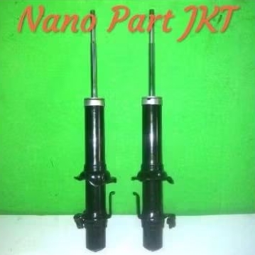 Shock breaker Honda Civic Nouva / Grand Civic / Civic Lx Depan Original