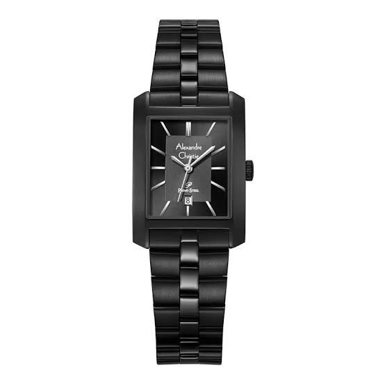 JAM TANGAN WANITA ALEXANDRE CHRISTIE AC 1019 LDBIPBA ORIGINAL