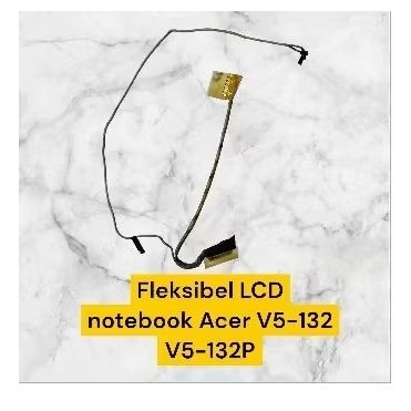 Fleksibel LCD notebook Acer V5-132 V5-132P