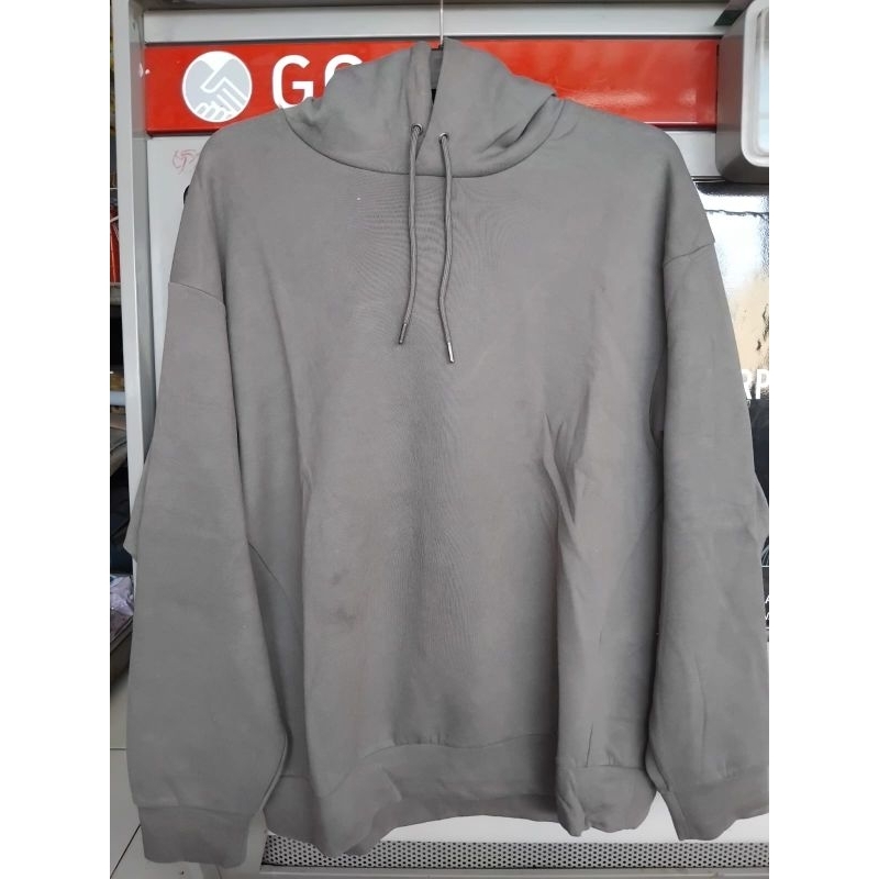 Hoodie GU