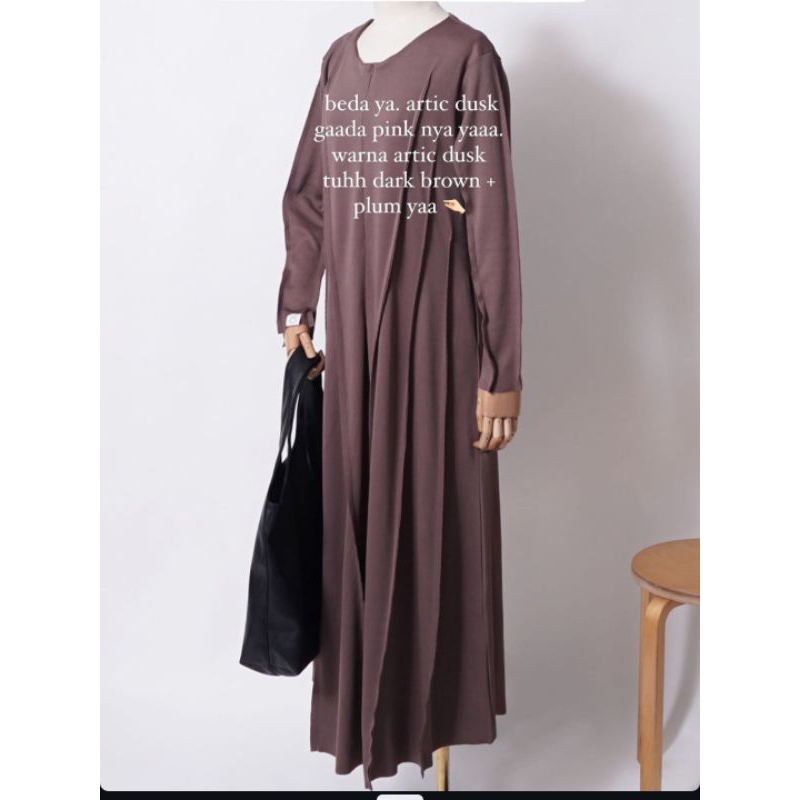 PL effortless dressy bysofni