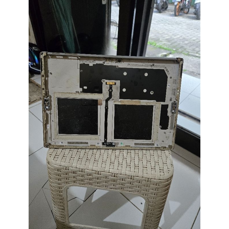 Casing / BackCover Microsoft Surface Pro 5 Dan Surface Pro 6 Original