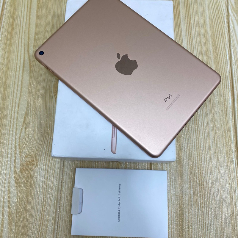 IPAD MINI 5  64 GB WiFi Only