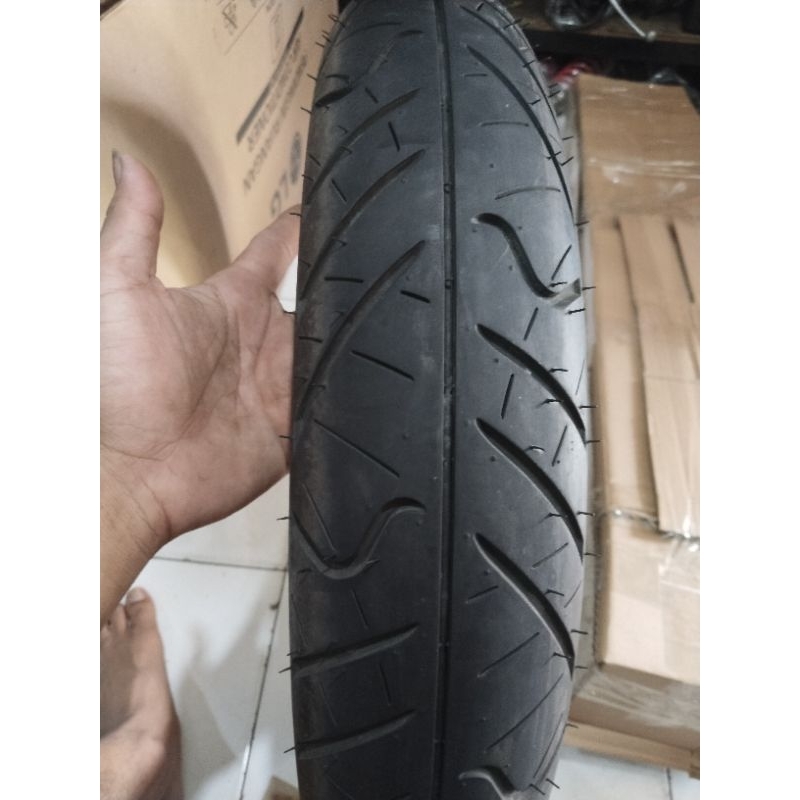 Ban COPOTAN IRC UK 100/80/17 - 110/70/17