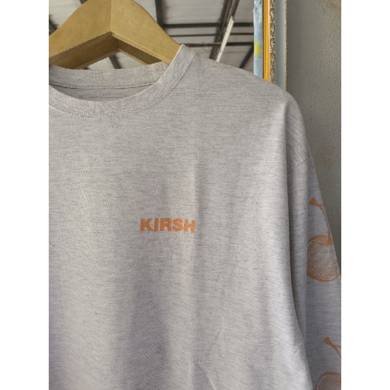 Longsleeve KIRSH