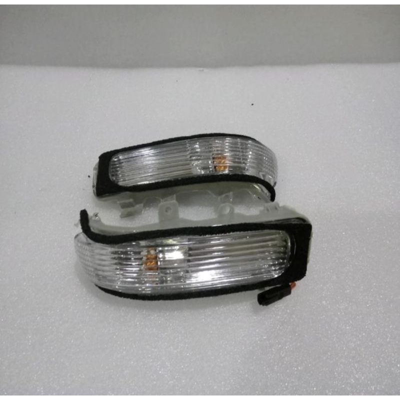 Lampu Sein Spion Innova V 2012 2013 2014 2015