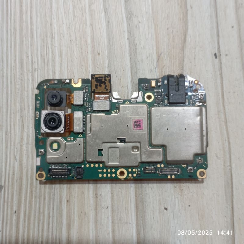 Mesin Asus Zenfone Max M2 | Unit Mesin only Mati