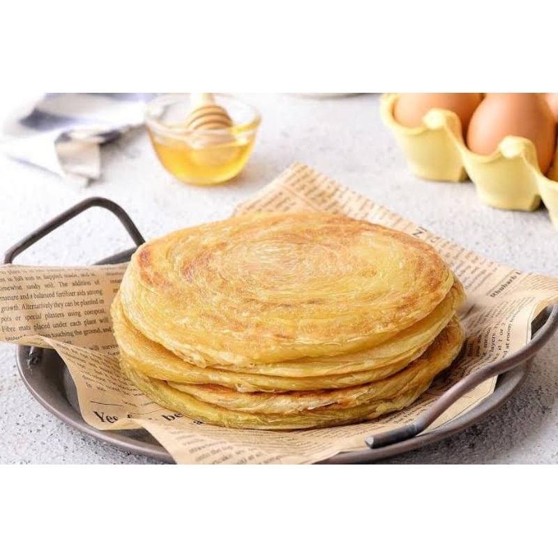 

Roti maryam / cane jumbo original