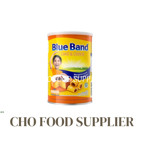 

BLUEBAND CAKE & COOKIES 1 KG