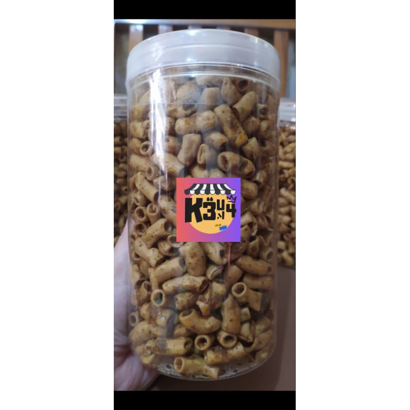 

Makaroni Bantet