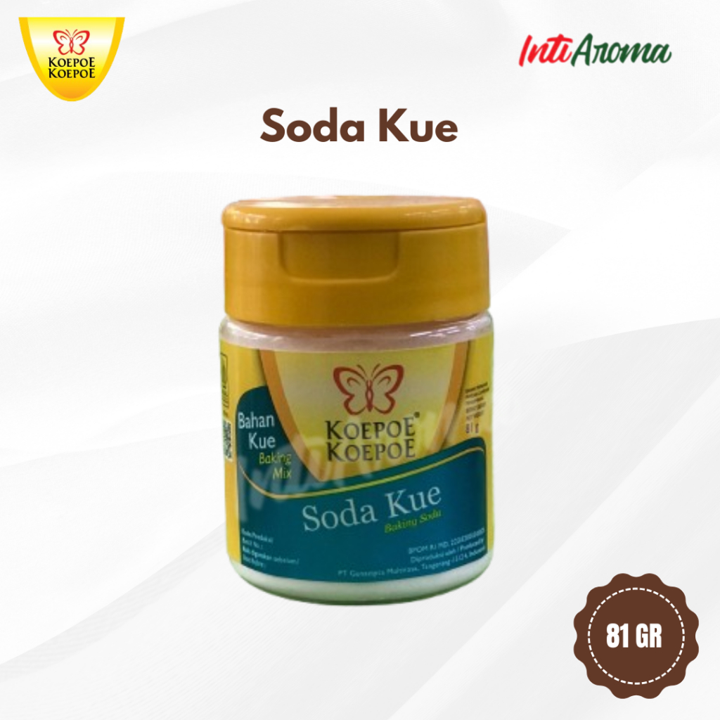 

Koepoe-koepoe soda kue