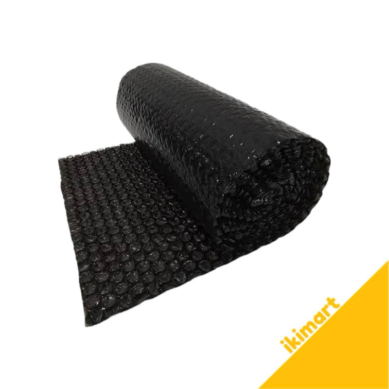

Extra Bubble Wrap