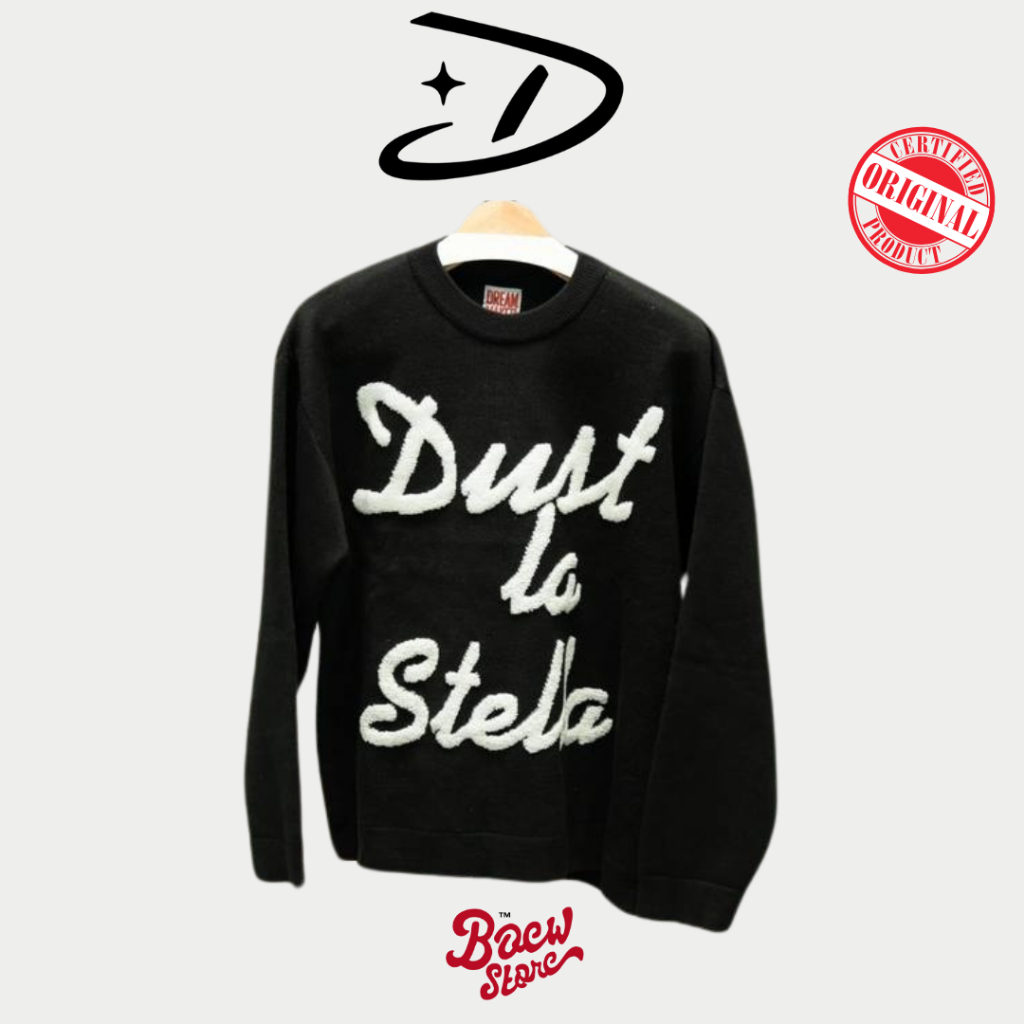 Dust La Stella Knit Longsleeve