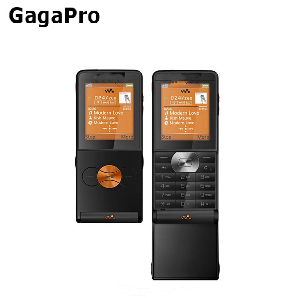 Sony Ericsson W350 Jadul Original Fullset Hp Jadul Klasik Legendaris