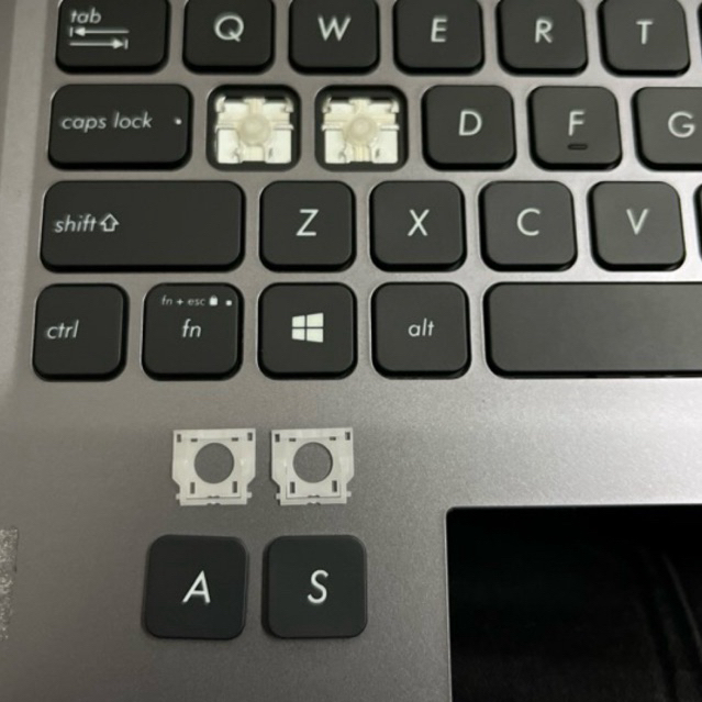 TUTS TOMBOL ASUS VIVOBOOK M415DA A416JA A416JP A416MA A416FA X415