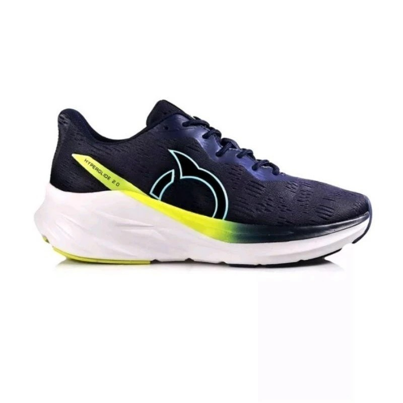 Tahan Lama  Ortuseight Hyperblast 2.0 Running Shoes - Sepatu Running Ortuseight Hyperblast 2.0 -