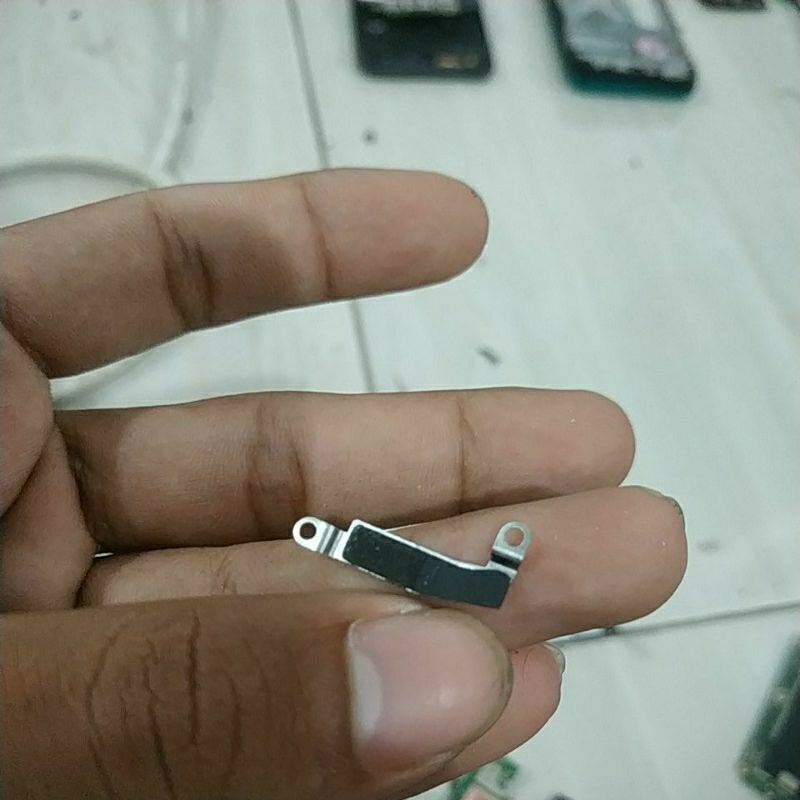 seng bekas Infinix note 40