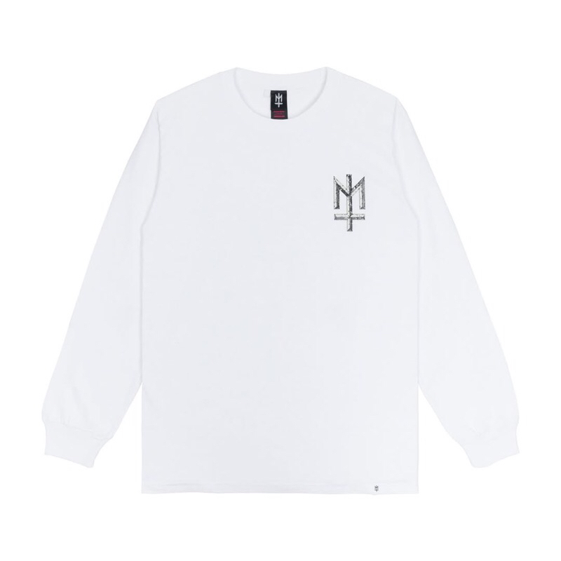 MATERNAL DISASTER LONGSLEEVE "VLANK"