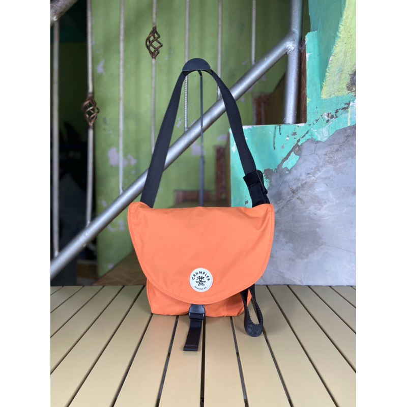 Sling bag CRUMPLER