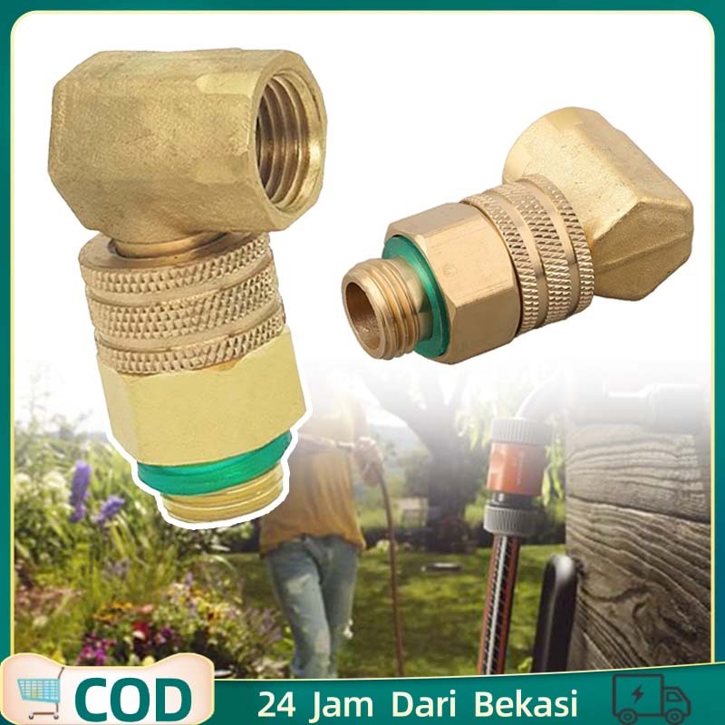 swivel anti kusut selang swivel selang anti kusut Swevel Anti Kusut perlengkapan hose reel Untuk Sel