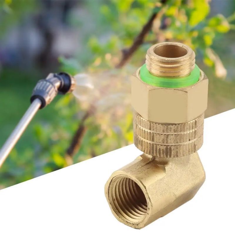 Lintang Gardening Swivel Anti Kusut Selang Swivel Selang Anti Kusut Swevel Anti Kusut Peran Hose