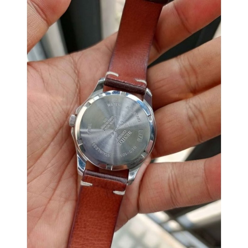 casio beside bes 105 2nd