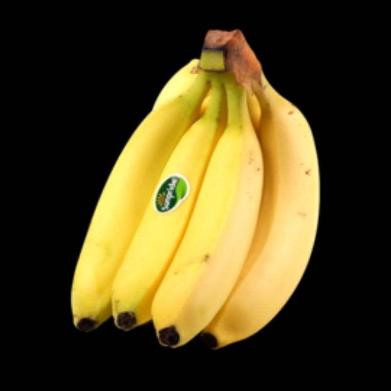 

pisang sunpride 1kg | pisang canvedis
