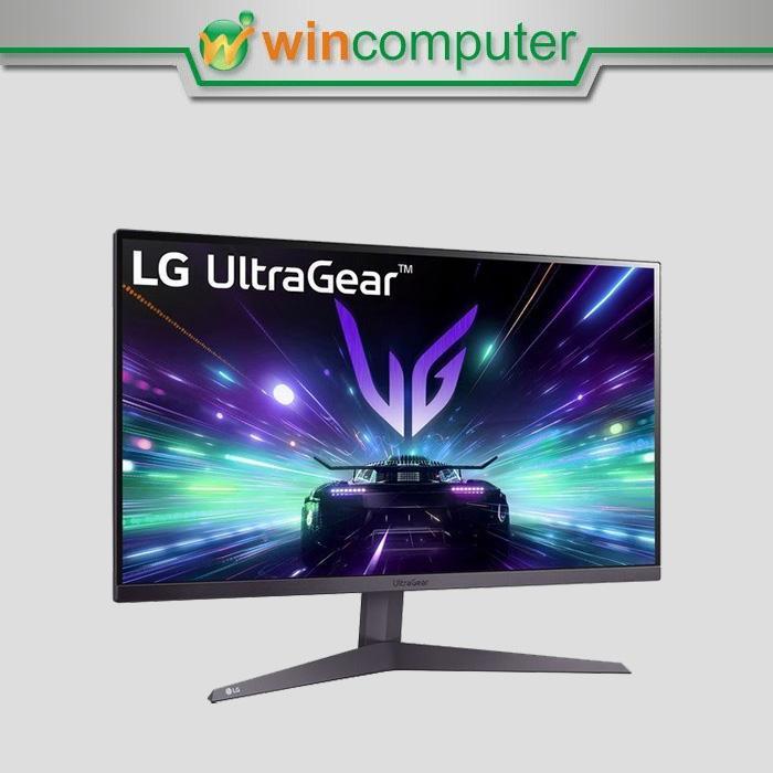LG Monitor 27" 27GS50F 180Hz Gaming Monitor