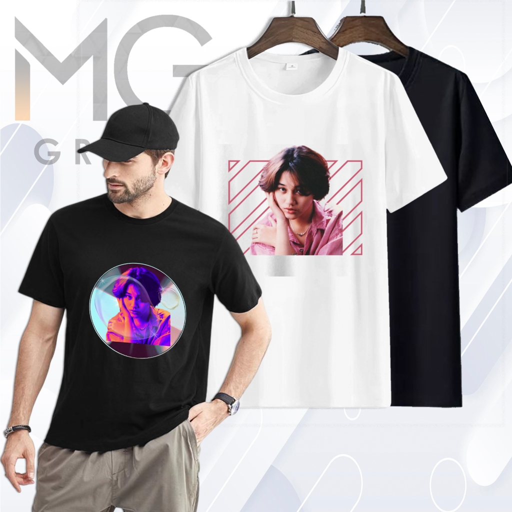 Mantap Grosir T-Shirt Kaos Pria Distro Motif Nike Ardila Bahan Cotton Combed 24s Sablon DTF Premium 