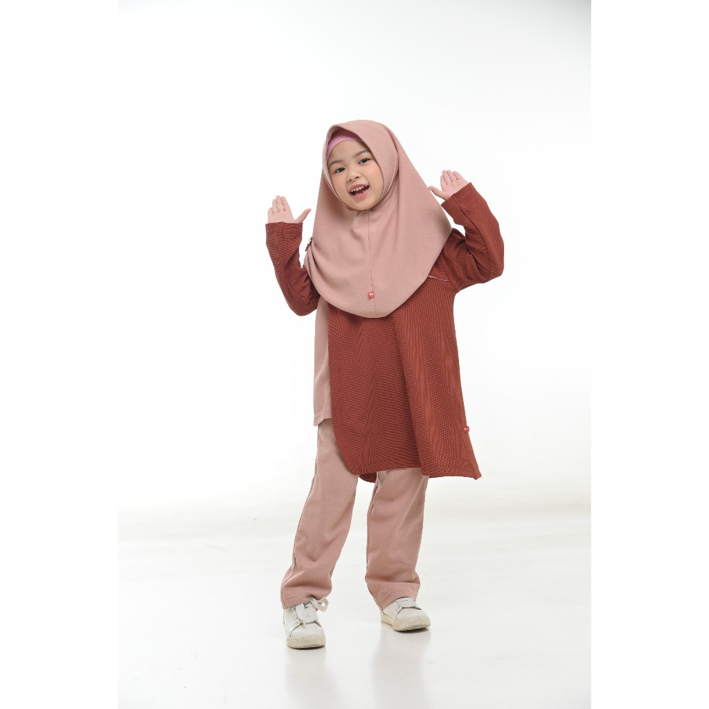 Rabbani - Bani Batuta St Sporty Zowie