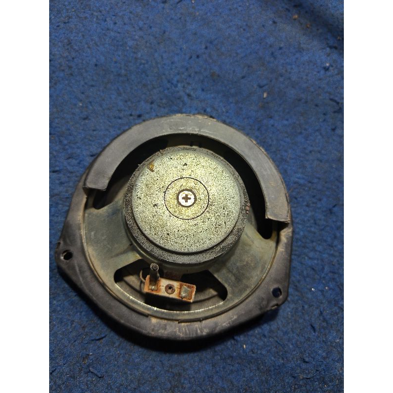 speaker 6inch middle copotan