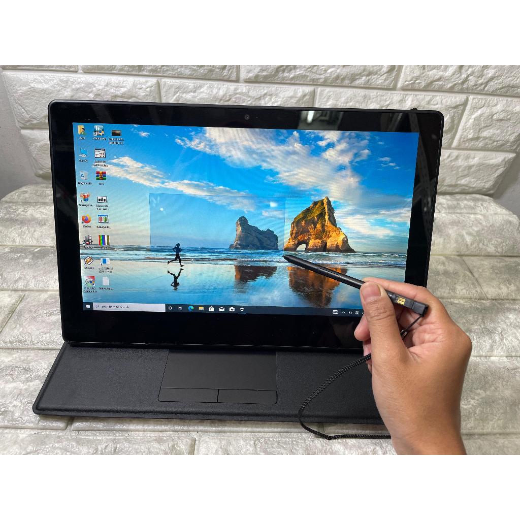 TERMURAH LAPTOP 2 IN 1 NEC VERSAPRO