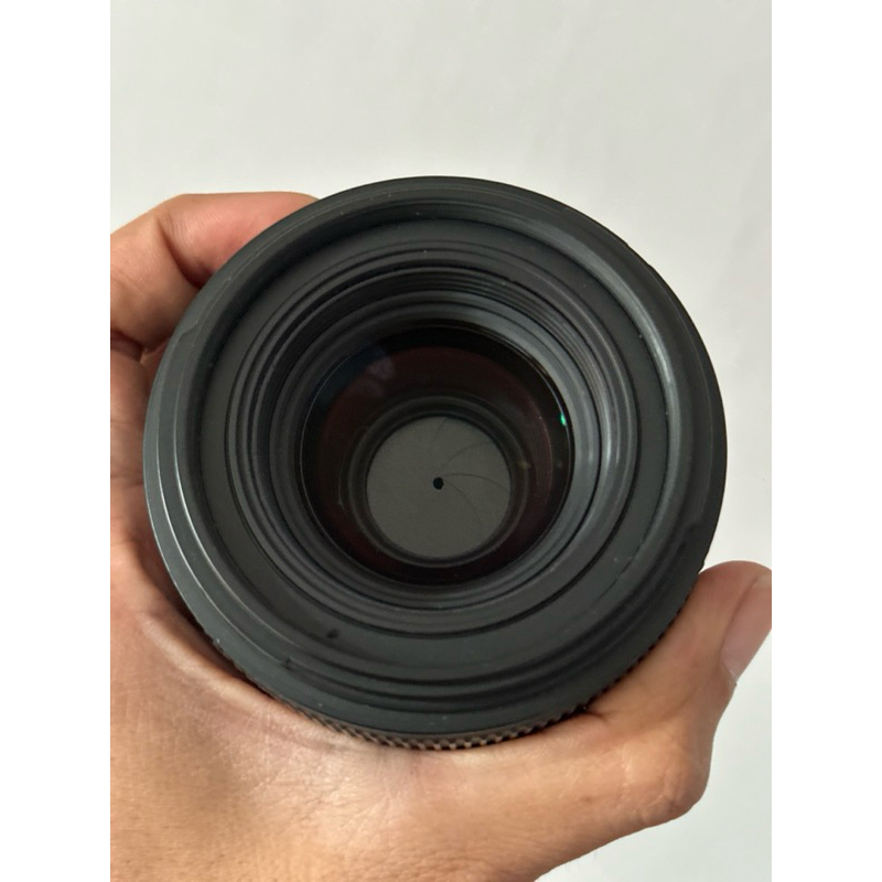 Lensa sigma 30mm F1.4 art dc hsm for nikon