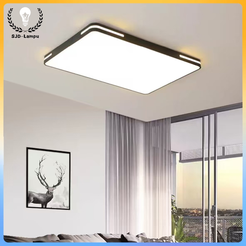 Lampu Plafon Ruang Tamu Lampu Ruang Tamu Minimalis Lampu Hias Kamar Tidur Lampu Plafon LED