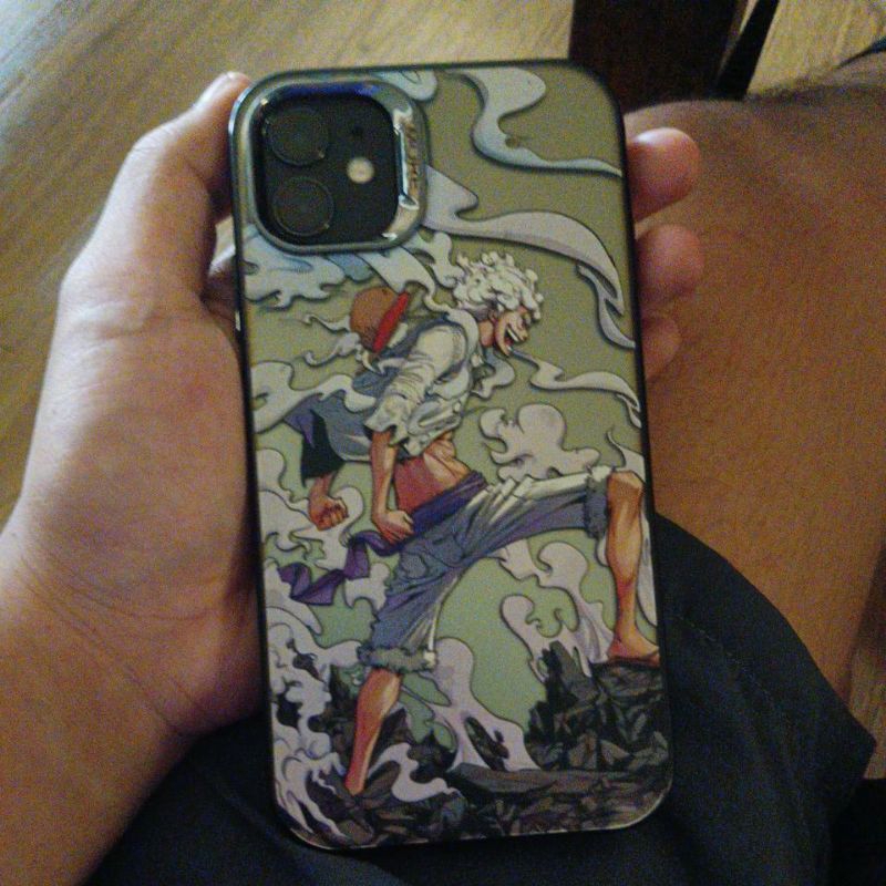 case ip 11 - one piece