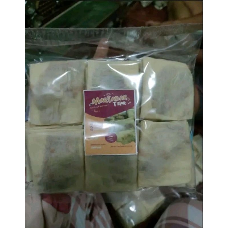 

martabak enak