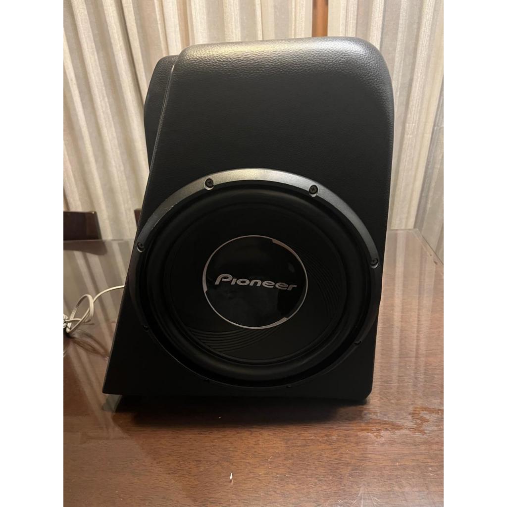 Audio Sistem / Sound System Set Mobil / Speaker / Amplifier / head unit / subwoofer / Flux / Pioneer