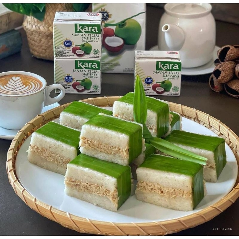

RB KARA SANTAN SIAP PAKAI 1000ML (1PC)