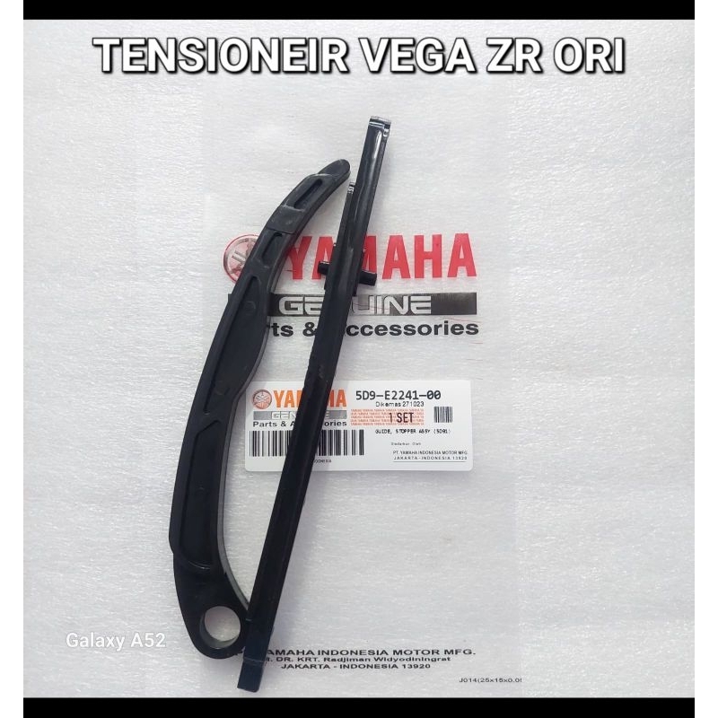 Tensioner Yamaha Vega Zr Original 5D9-E2241-00