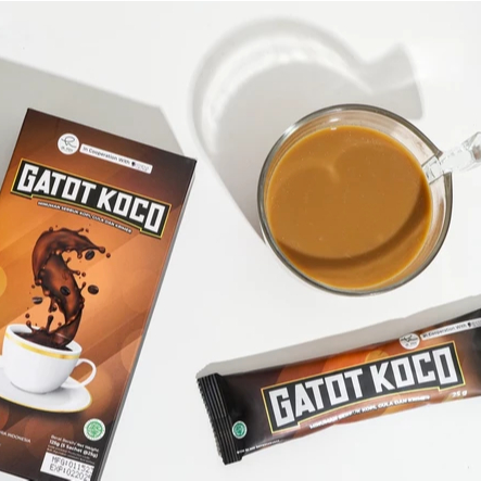 

[[Kopi Gatot Koco dr. Richard Lee]]