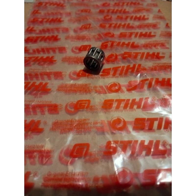 bearing pin piston chainsaw stihl ms170/klahar piston senso stihl ms170