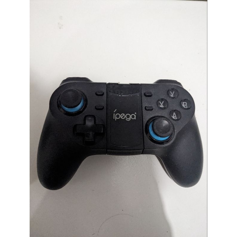 Gamepad ipega