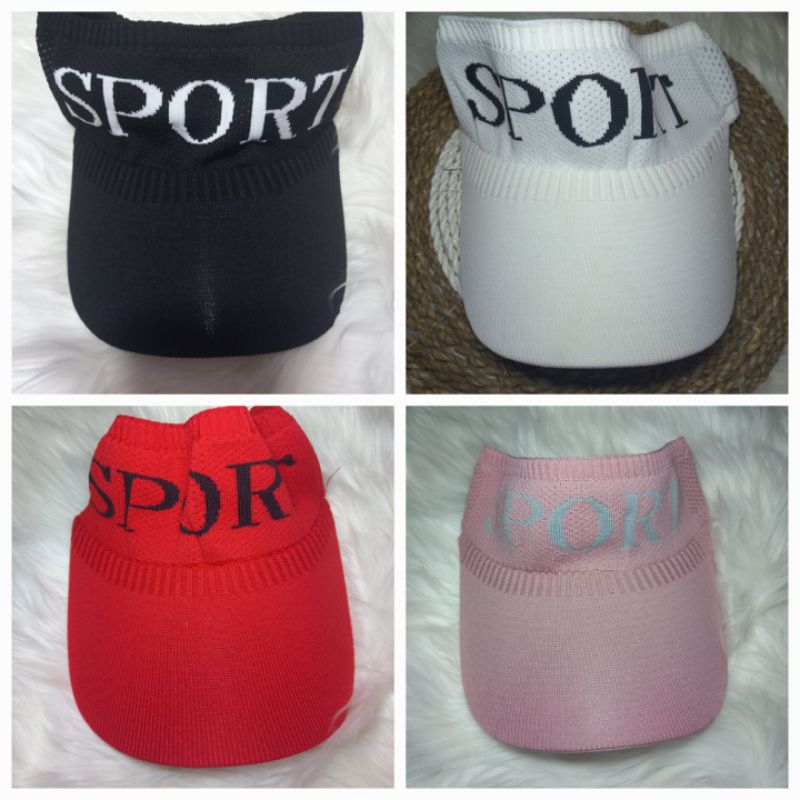 Topi Sport casual | Topi Running/Gym/Outdoor