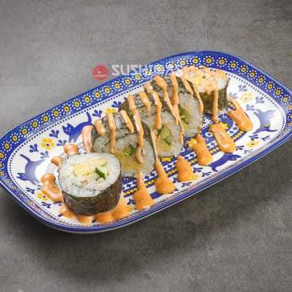 

TAMAGO ROLL