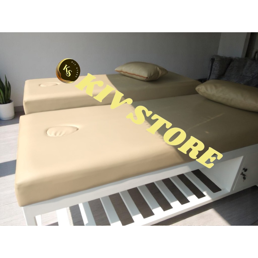 BED MASSAGE ATAU RANJANG MASSAGE