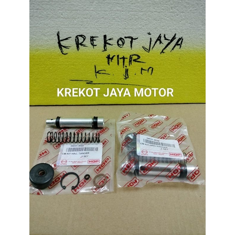 CM KIT / KIT MASTER KOPLING ATAS HINO LOHAN,HINO RANGER 04311-4022