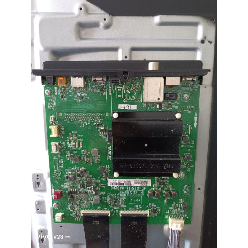 mb tcl 43A8 maiboard tcl 43A8 43a8