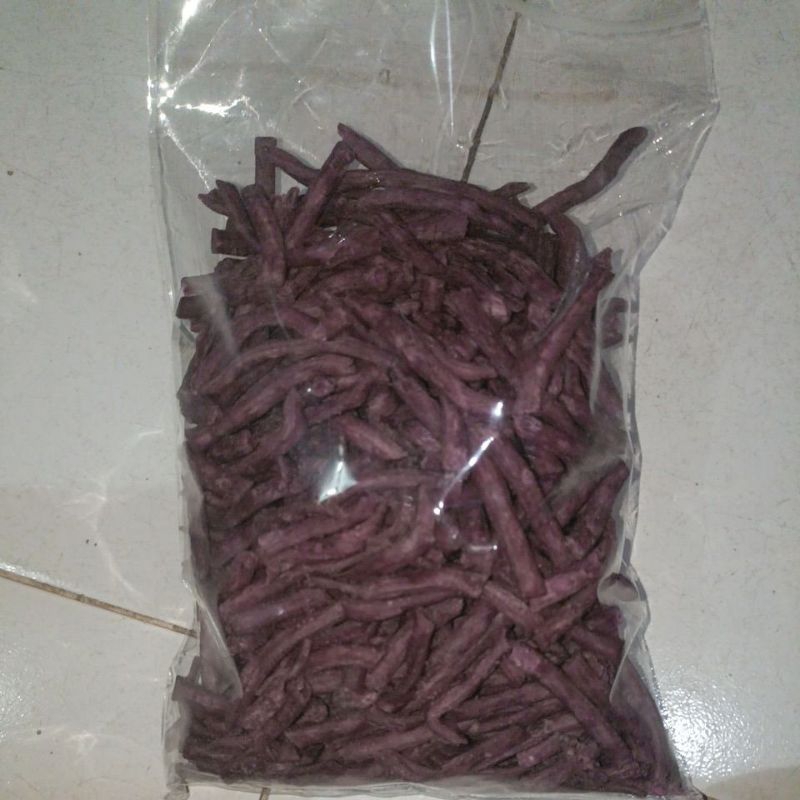 

stik ubi ungu