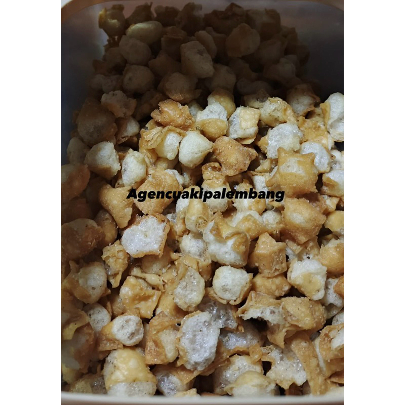 

SIOMAY MINI Cuanki Pangsit Topping Baso Aci, Seblak, Bakso