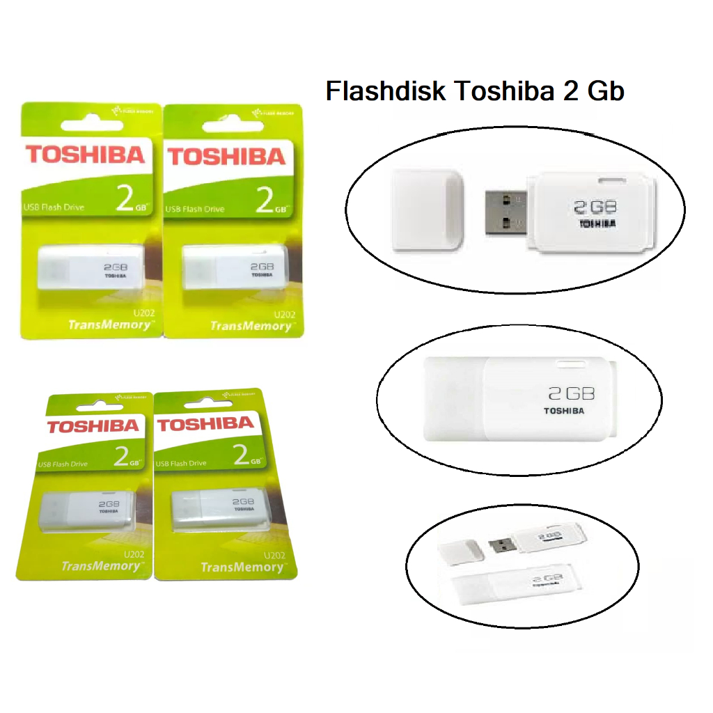 USB Flashdisk 4GB Flashdrive